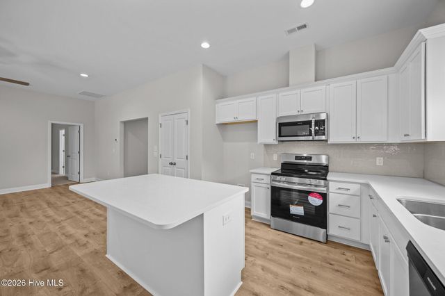 2309 Rhinestone Drive, Winterville, NC 28590