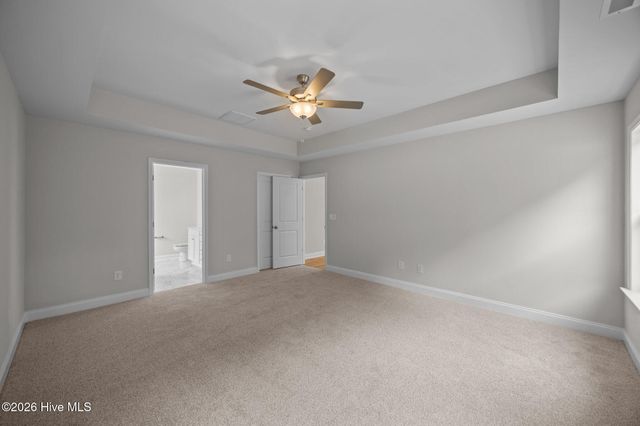 2309 Rhinestone Drive, Winterville, NC 28590