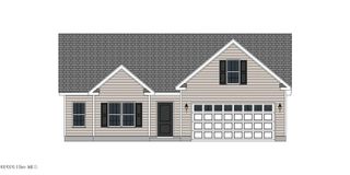 2309 Rhinestone Drive, Winterville, NC 28590