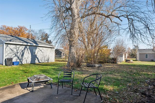 508 E 24th Street S, Newton, IA 50208