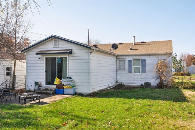 508 E 24th Street S, Newton, IA 50208