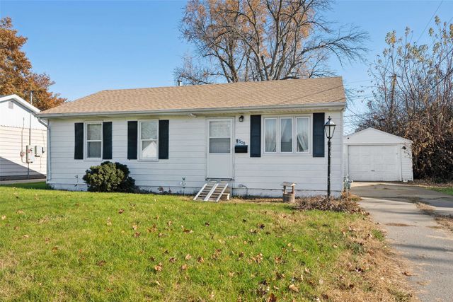 508 E 24th Street S, Newton, IA 50208