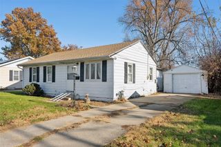 508 E 24th Street S, Newton, IA 50208