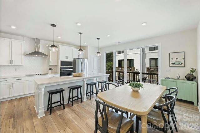 3024 Red Cardinal Lane, Charlotte, NC 28211