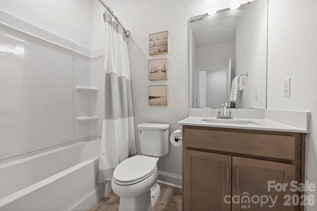 3024 Red Cardinal Lane, Charlotte, NC 28211