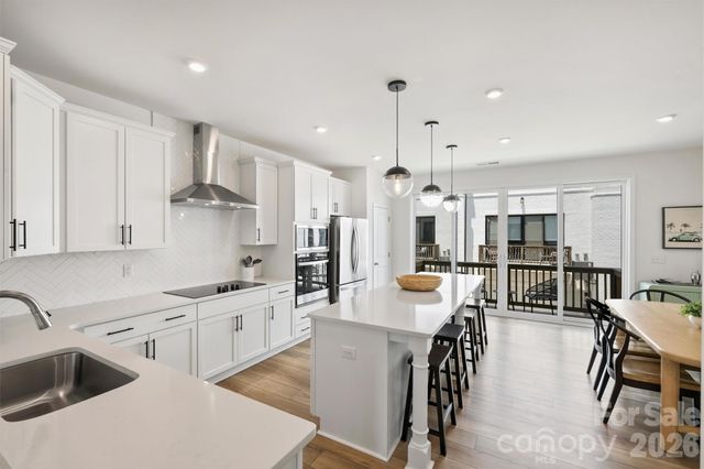 3024 Red Cardinal Lane, Charlotte, NC 28211