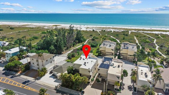 548 BEACH ROAD A, Sarasota, FL 34242