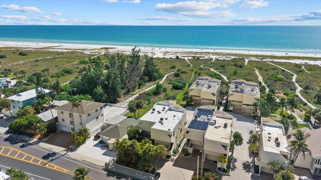 548 BEACH ROAD A, Sarasota, FL 34242