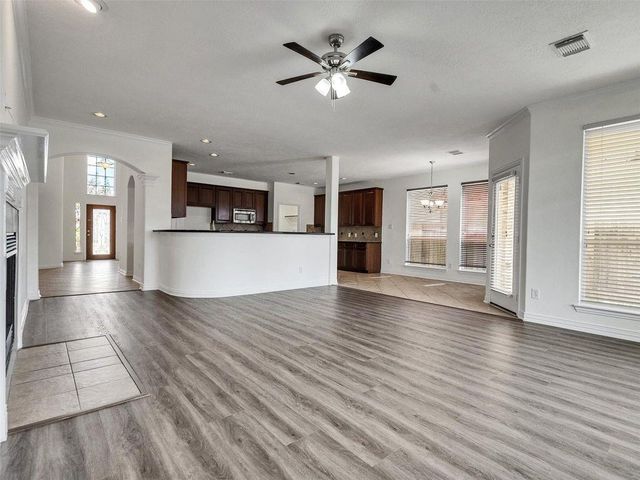 18103 Blues Point Drive, Cypress, TX 77429