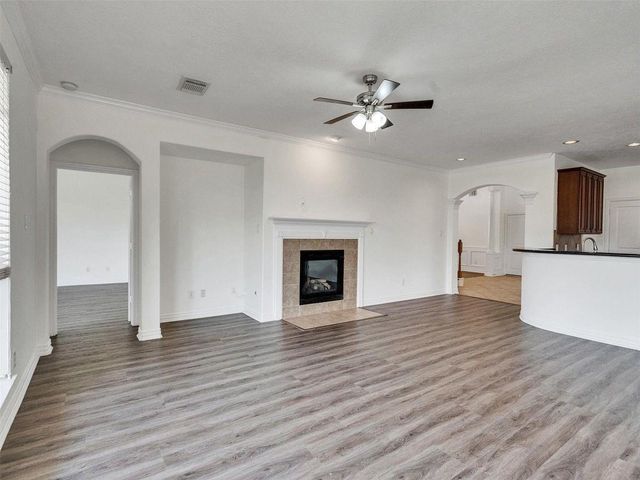 18103 Blues Point Drive, Cypress, TX 77429