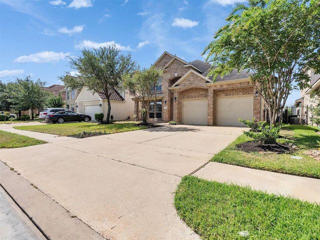 18103 Blues Point Drive, Cypress, TX 77429