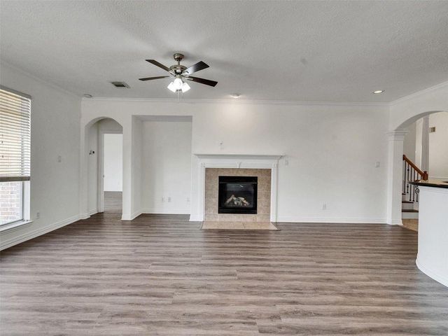 18103 Blues Point Drive, Cypress, TX 77429