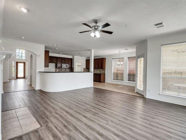 18103 Blues Point Drive, Cypress, TX 77429