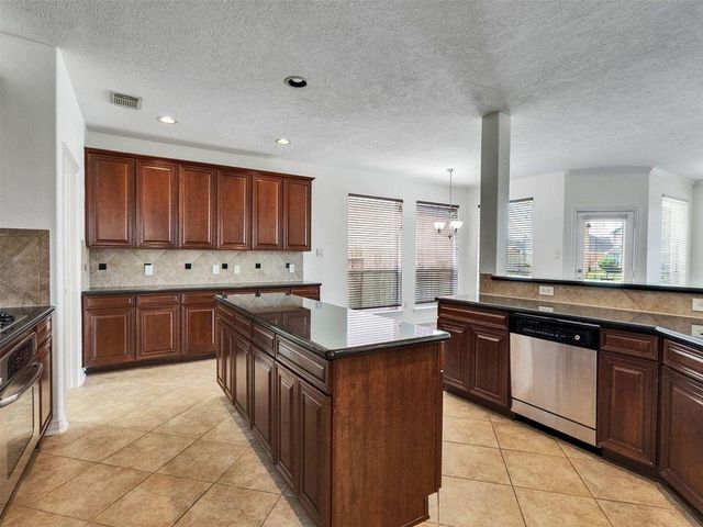 18103 Blues Point Drive, Cypress, TX 77429