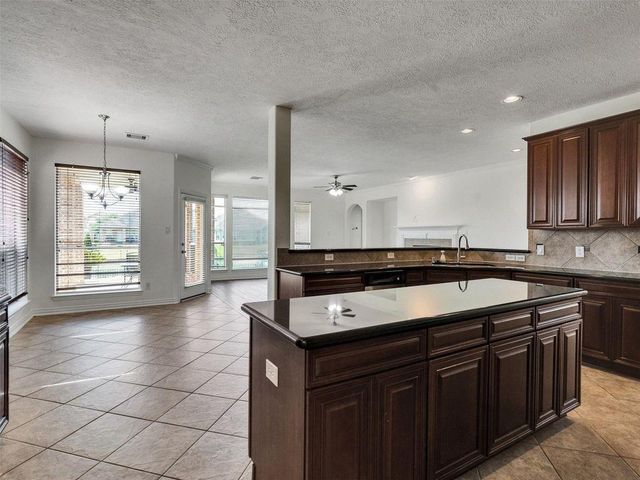 18103 Blues Point Drive, Cypress, TX 77429