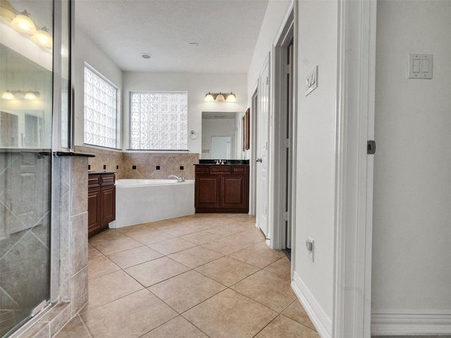 18103 Blues Point Drive, Cypress, TX 77429