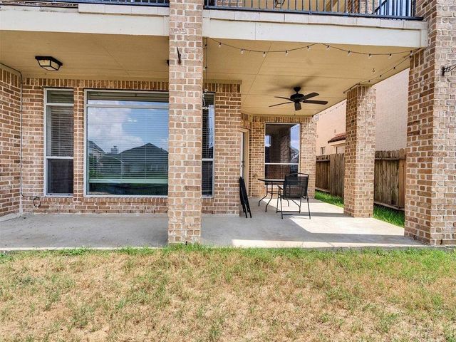 18103 Blues Point Drive, Cypress, TX 77429