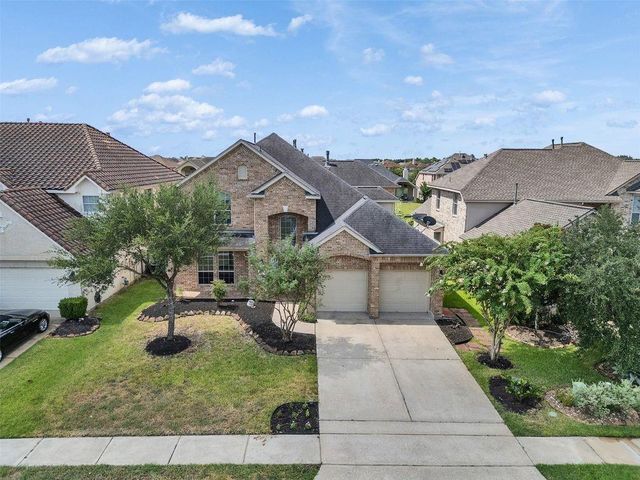 18103 Blues Point Drive, Cypress, TX 77429