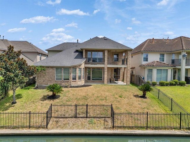 18103 Blues Point Drive, Cypress, TX 77429