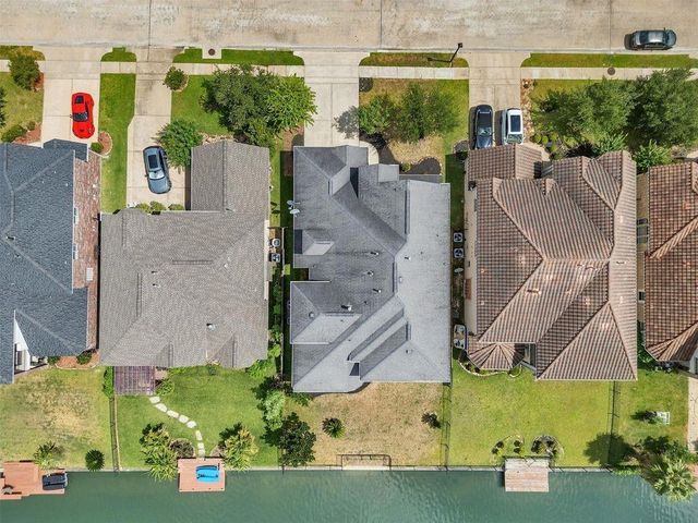 18103 Blues Point Drive, Cypress, TX 77429