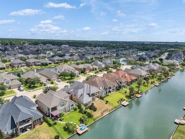 18103 Blues Point Drive, Cypress, TX 77429