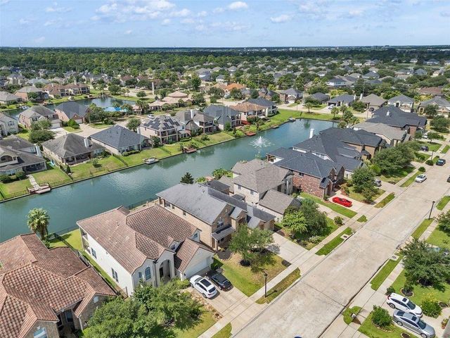 18103 Blues Point Drive, Cypress, TX 77429