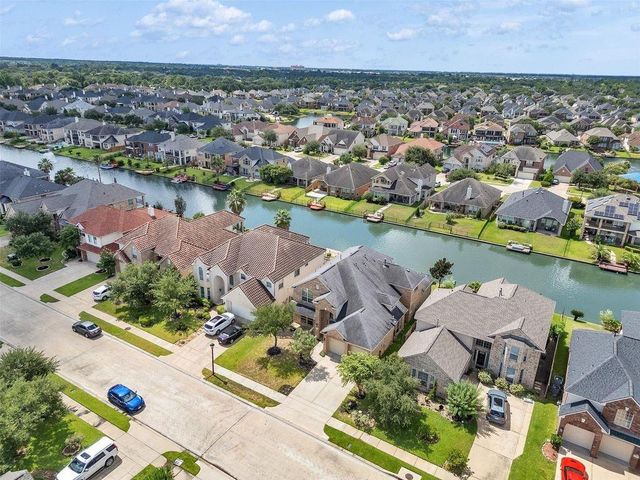 18103 Blues Point Drive, Cypress, TX 77429