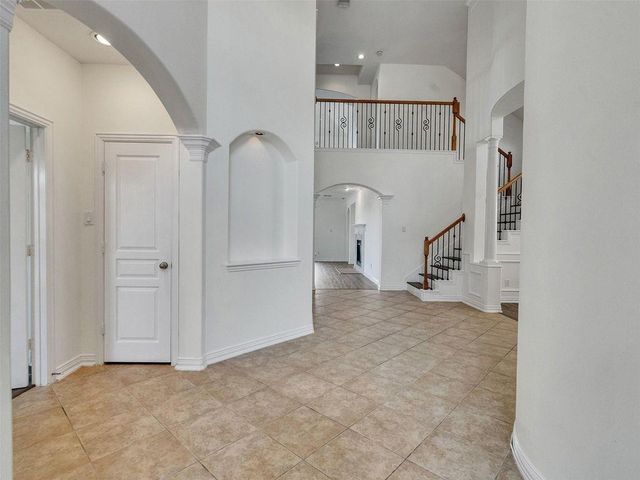 18103 Blues Point Drive, Cypress, TX 77429