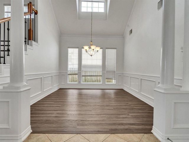 18103 Blues Point Drive, Cypress, TX 77429