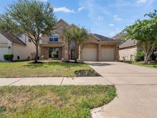 18103 Blues Point Drive, Cypress, TX 77429