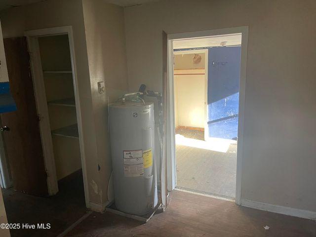 313 S Biggs Street, Williamston, NC 27892