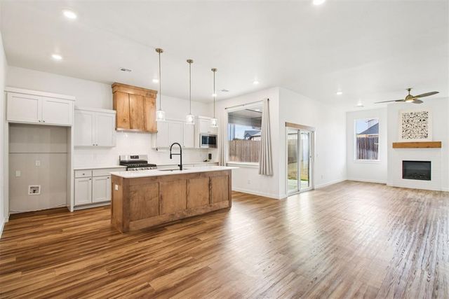 2317 El Cajon Street, Edmond, OK 73034