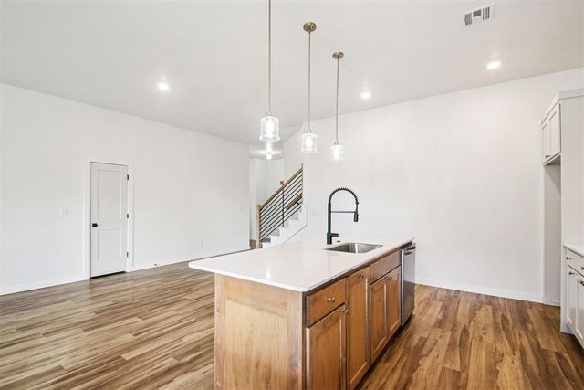 2317 El Cajon Street, Edmond, OK 73034