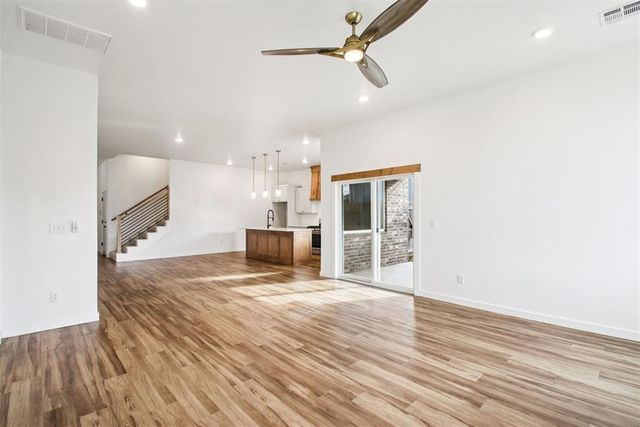 2317 El Cajon Street, Edmond, OK 73034