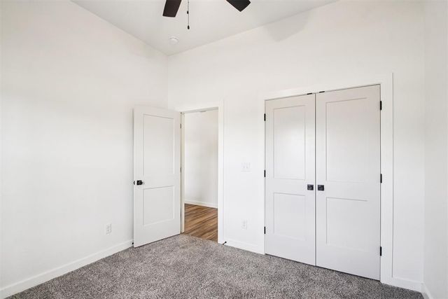 2317 El Cajon Street, Edmond, OK 73034