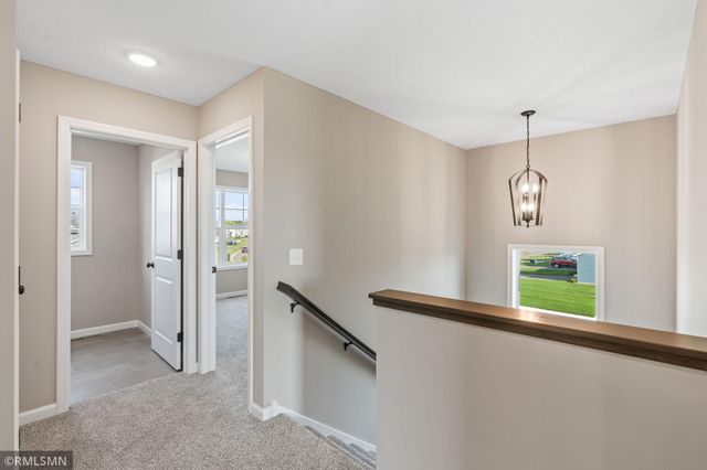 2702 Jacamar Avenue NE, Saint Michael, MN 55376