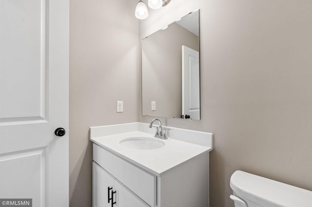 2702 Jacamar Avenue NE, Saint Michael, MN 55376