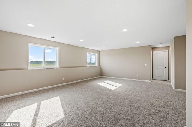 2702 Jacamar Avenue NE, Saint Michael, MN 55376