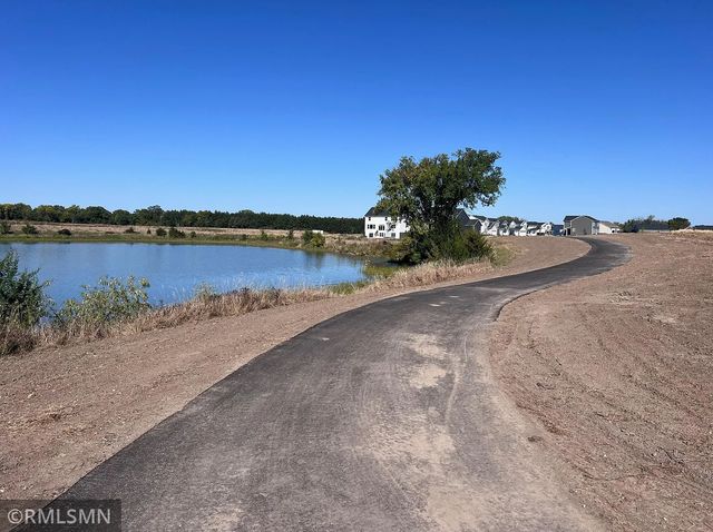 2702 Jacamar Avenue NE, Saint Michael, MN 55376