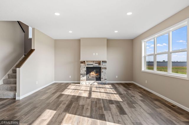 2702 Jacamar Avenue NE, Saint Michael, MN 55376