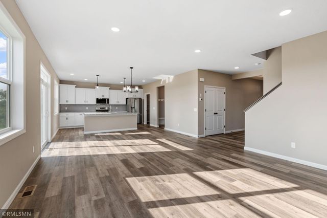 2702 Jacamar Avenue NE, Saint Michael, MN 55376