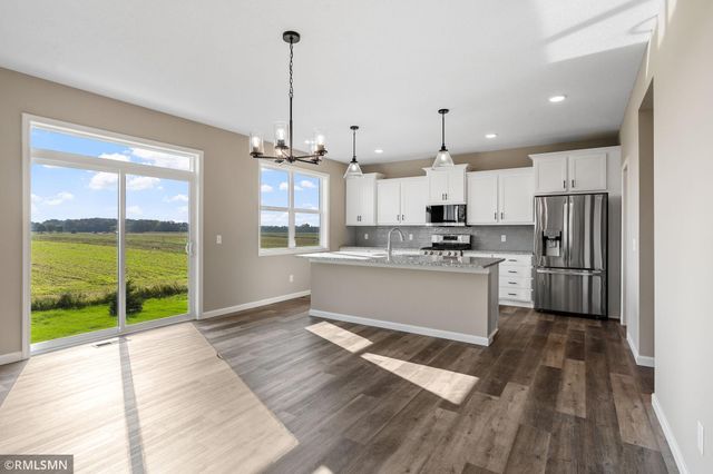 2702 Jacamar Avenue NE, Saint Michael, MN 55376