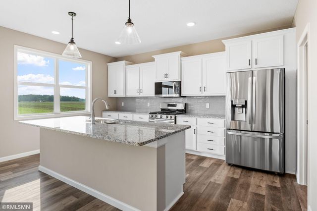 2702 Jacamar Avenue NE, Saint Michael, MN 55376