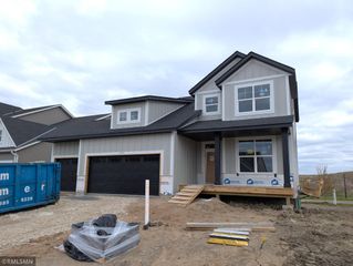 2702 Jacamar Avenue NE, Saint Michael, MN 55376