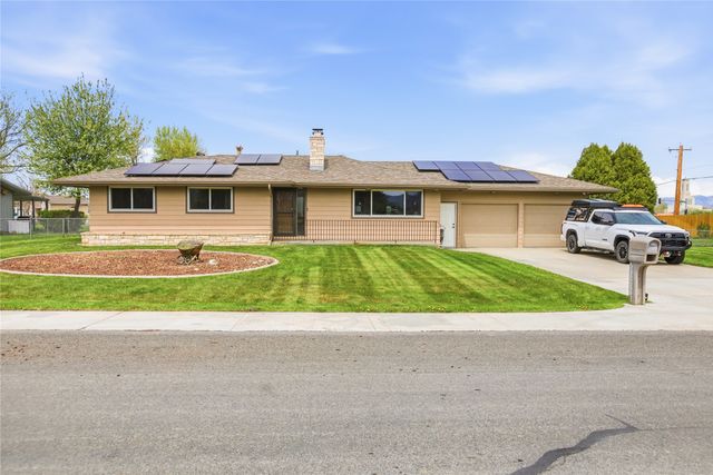 4000 N Montana Avenue, Helena, MT 59602