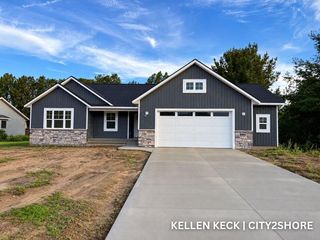 10351 Sara Mae Drive, Holland Twp, MI 49464