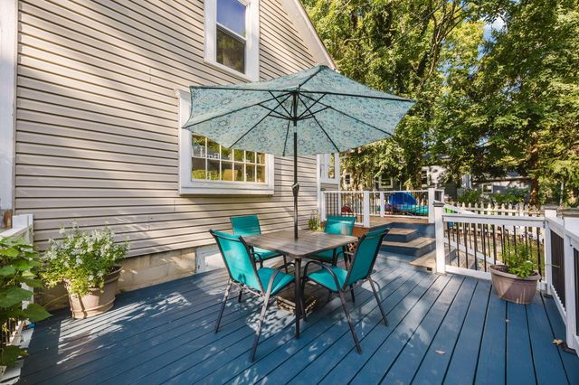 169 W Home Street, Westerville, OH 43081