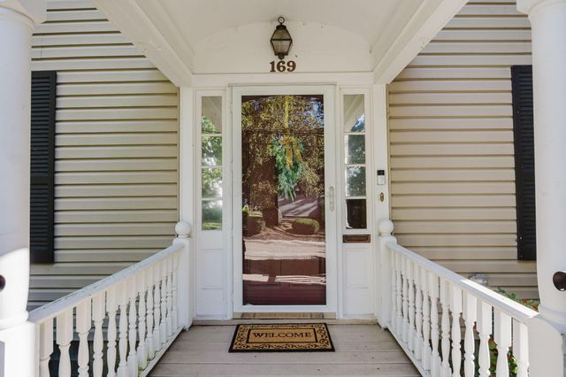 169 W Home Street, Westerville, OH 43081