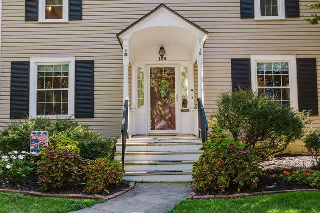 169 W Home Street, Westerville, OH 43081