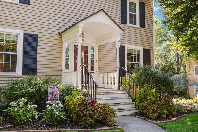 169 W Home Street, Westerville, OH 43081